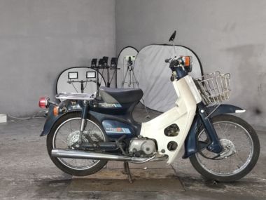 Honda Super CUB90