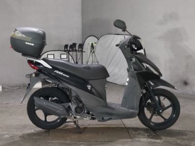 Suzuki Address V110
