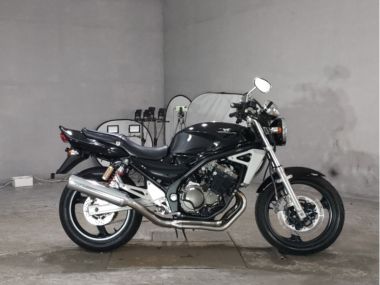 Kawasaki Balius250-2