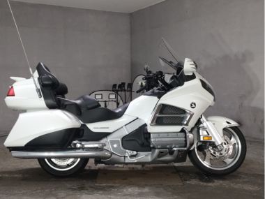 Honda GL1800