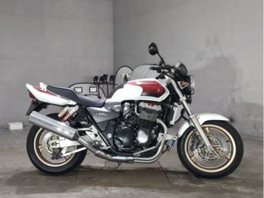 Honda CB1300SF