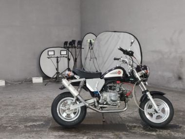 Honda Monkey