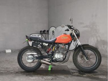 Honda FTR223