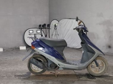 Honda Dio