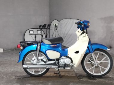 Honda Super CUB110