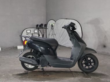 Honda Tact Basic