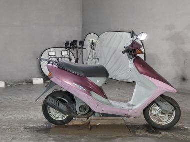 Honda Many Ctor