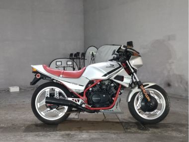 Honda VT250F