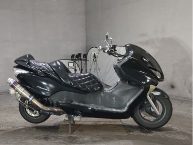 Honda Forza Z