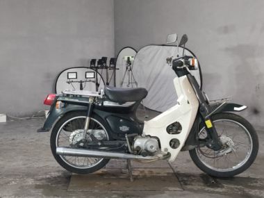 Honda Super CUB90