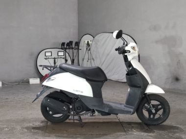 Suzuki Let's