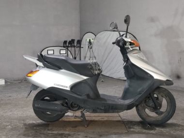 Honda Spacy100