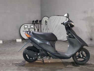 Suzuki Address V50