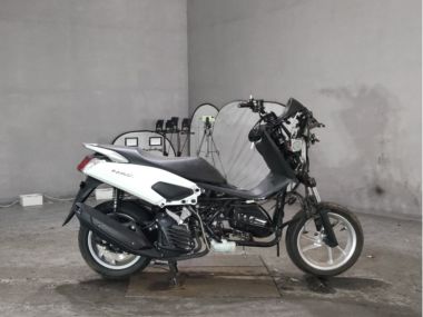 Yamaha N-MAX125