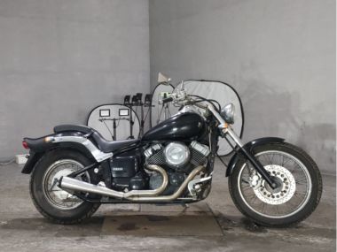 Yamaha Dragstar400