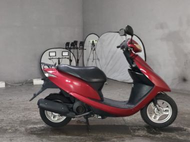 Honda Dio