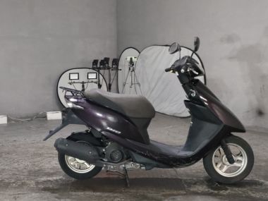 Honda Dio