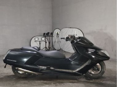 Yamaha Maxam250