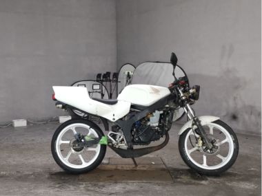 Honda Ns-1