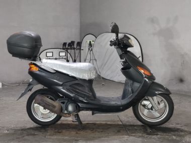 Yamaha Axis100