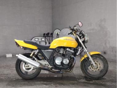 Honda CB400SF
