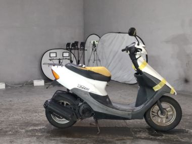 Honda Dio