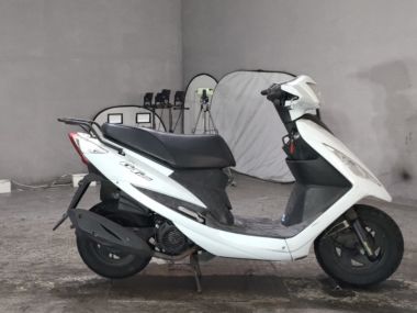 Sym GT125