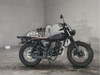 Other Mat Mon Gray RU125