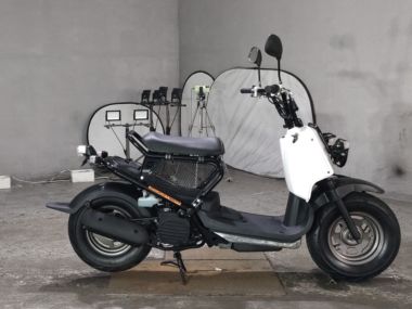 Honda Zumar