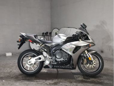 Honda CBR1000RR