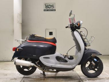 Honda Jol Cub