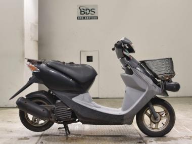 Honda Dio