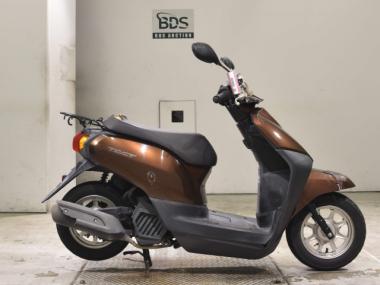 Honda Tact-4 Basic