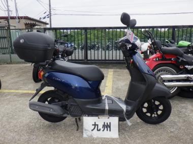 Honda Tact-4 Basic
