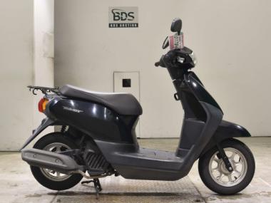Honda Tact-4 Basic