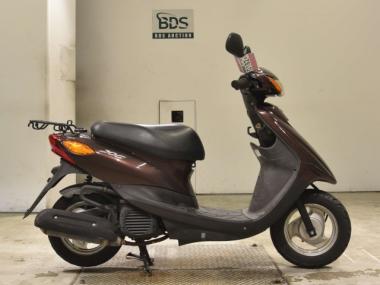 Yamaha Jog-5