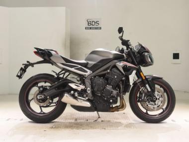 Triumph Street Triple R