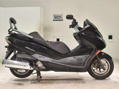 Honda Forza X