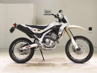 Honda CRF250L-2
