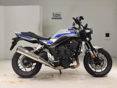 Honda CB1000F