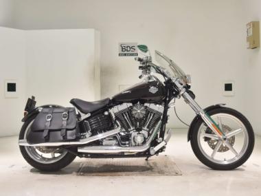 Harley-Davidson Fxcwc1580