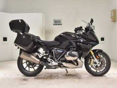 BMW R1250RS Premium Line