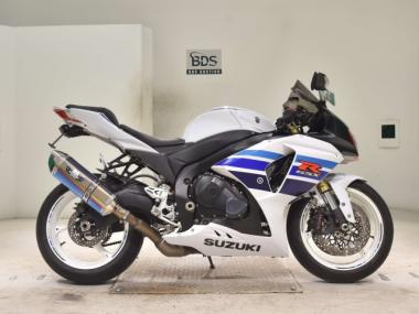 Suzuki Gsx-R1000