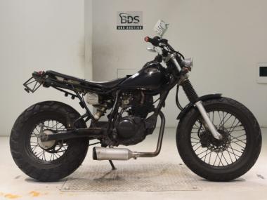 Yamaha TW200