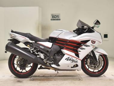 Kawasaki Zx-14ra