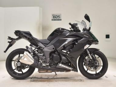 Kawasaki Ninja1000a