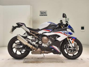 BMW S1000RR