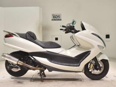 Yamaha Majesty 250-4
