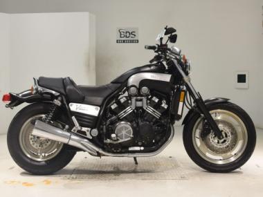 Yamaha V-Max