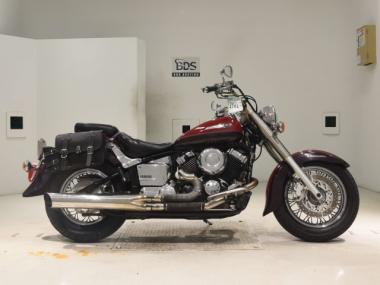 Yamaha Dragstar400 Classic